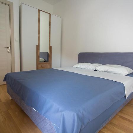 Blue Moon Apartment Podgorica Exterior foto